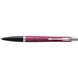 PARKER Royal 1931582 Urban ezüst klipszes vibrant magenta golyóstoll PARKER_7010561006 small