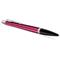 PARKER Royal 1931582 Urban ezüst klipszes vibrant magenta golyóstoll PARKER_7010561006 small