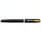 PARKER Royal 1931659 IM arany klipszes fekete rollertoll PARKER_7060247002 small
