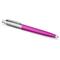 PARKER Royal 2075996 Jotter Original BL ezüst klipszes magenta golyóstoll PARKER_7010595000 small