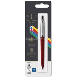 PARKER Royal 2096857 Jotter Original BL ezüst klipszes piros golyóstoll PARKER_7010595006 small
