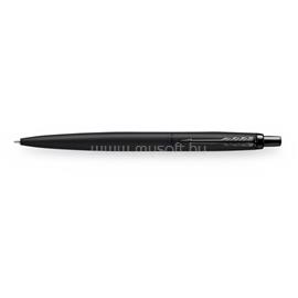 PARKER Royal 2122753 Jotter XL fekete klipszes matt fekete golyóstoll PARKER_7010594000 small