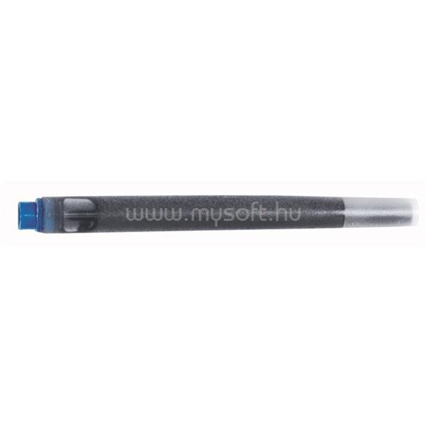 PARKER Royal hosszú tintapatron kék 1950384