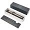 PARKER Royal IM arany klipsz csiszolt fém töltőtoll PARKER_7040304005 small