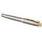 PARKER Royal IM arany klipsz csiszolt fém töltőtoll PARKER_7040304005 small
