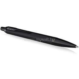 PARKER Royal Im Black Edition MATT fekete, fekete KLIPSZ 2127618 golyóstoll PARKER_7010596000 small