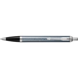 PARKER Royal IM ezüst klipsz kék-szürke golyóstoll 1931669 PARKER_7010559004 small