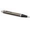 PARKER Royal IM ezüst klipsz sötét barna golyóstoll PARKER_7010559006 small