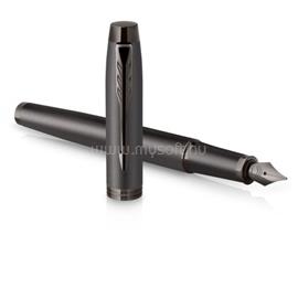 PARKER Royal Im Monochrome bronz, fekete KLIPSZ 2172958 töltőtoll PARKER_7040339000 small
