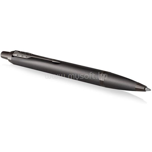 PARKER Royal Im Monochrome bronz, fekete KLIPSZ 2172961 golyóstoll