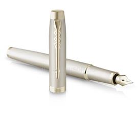 PARKER Royal Im Monochrome pezsgő, arany KLIPSZ 2172953 töltőtoll PARKER_7040339002 small