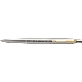 PARKER Royal Jotter 1953182 arany klipsz, rozsdamentes acél  golyóstoll PARKER_7010556010 small