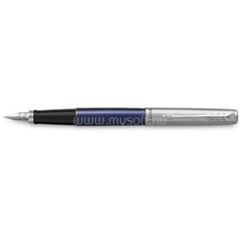 PARKER Royal Jotter 2030950 ezüst klipsz kék töltőtoll PARKER_7040315003 small
