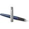 PARKER Royal Jotter 2030950 ezüst klipsz kék töltőtoll PARKER_7040315003 small
