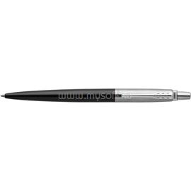 PARKER Royal Jotter ezüst klipsz fekete golyóstoll 1953184 PARKER_7010556000 small
