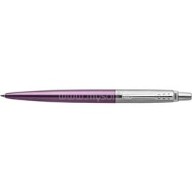 PARKER Royal Jotter ezüst klipsz ibolya kék golyóstoll PARKER_7010556004 small