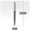 PARKER Royal Jotter ezüst klipsz ibolya kék golyóstoll PARKER_7010556004 small