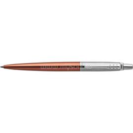 PARKER Royal Jotter ezüst klipsz narancs golyóstoll PARKER_7010556003 small