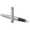 PARKER Royal Jotter ezüst klipsz rozsamentes acél töltőtoll 1955311 PARKER_7040315000 small