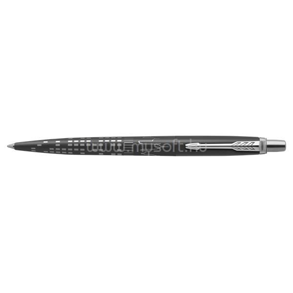 PARKER Royal Jotter SE 2187554 New York ezüst klipszes golyóstoll