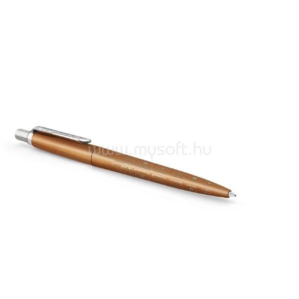 PARKER Royal Jotter SE 2198197 Róma ezüst klipsz golyóstoll