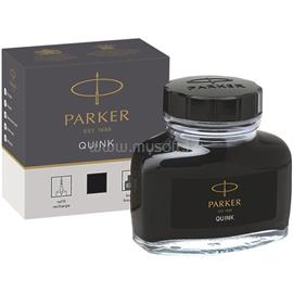 PARKER Royal tinta fekete 1950375 PARKER_7180020000 small