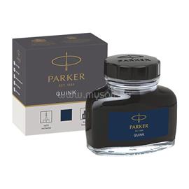 PARKER Royal tinta kékes-fekete 57ml 1950378 PARKER_7180020002 small