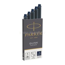 PARKER Royal tintapatron kékes-fekete 1950385 PARKER_7190028002 small