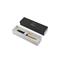 PARKER Royal Urban Twist 2143640 arany klipszes matt fekete golyóstoll PARKER_7010601001 small