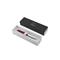 PARKER Royal Urban Twist 2143642 ezüst klipszes vibrant magenta golyóstoll PARKER_7010601003 small