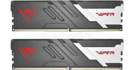 PATRIOT DIMM memória 2X16GB DDR5 6400MHz Viper Venom PVV532G640C32K small