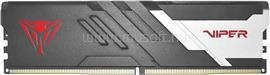 PATRIOT DIMM memória 16GB DDR5 6000MHz CL30 Viper Venom PVV516G60C30 small