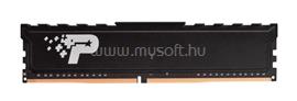 PATRIOT DIMM memória 32GB DDR4 3200MHz CL22 Premium Signature PSP432G32002H1 small