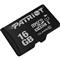 PATRIOT LX microSDHC 16GB Class10 PSF16GMDC10 small
