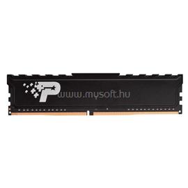 PATRIOT PSP432G3200H1 SL P DDR4 32GB 3200MTs PSP432G3200H1 small