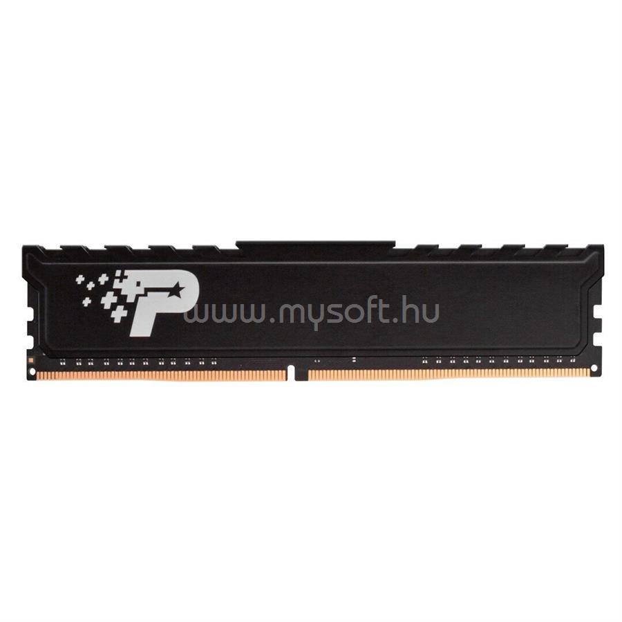 PATRIOT PSP432G3200H1 SL P DDR4 32GB 3200MTs