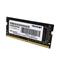 PATRIOT SODIMM memória 16GB DDR4 3200MHz CL22 Signature PSD416G320081S small