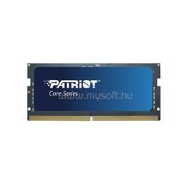 PATRIOT SODIMM memória 16GB DDR5 5600MHz CL46 Core PSC516G56081HS small