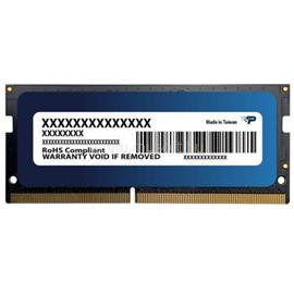 PATRIOT SODIMM memória 8GB DDR5 5600MHz CL46 Core PSC58G56041HS small