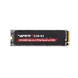 PATRIOT SSD 1TB M.2 2280 NVMe PCIe Viper VP4300 Lite VP4300L1TBM28H small