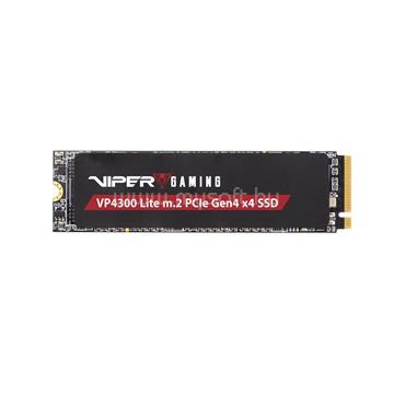 PATRIOT SSD 1TB M.2 2280 NVMe PCIe Viper VP4300 Lite