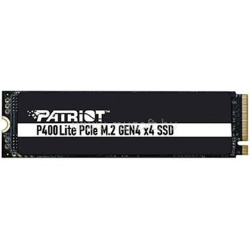 PATRIOT SSD 500GB M.2 2280 NVMe PCIe P400 Lite