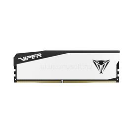 PATRIOT VIPER Elite 5 16GB Single Channel 6000MT/s VEB516G6030W small