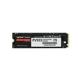 PATRIOT Viper PV593 2TB M.2 2280 PCIe Gen5 x4 SSD PV593P2TBM28H small
