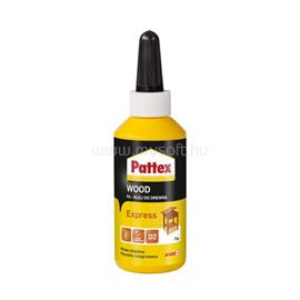 PATTEX Palma Fa Express 75g faragasztó PATTEX_1449295 small