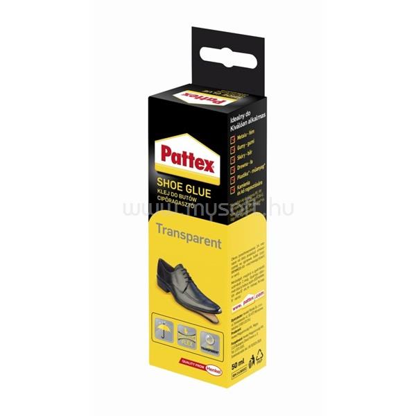 PATTEX Palmatex 50ml cipőragasztó