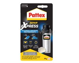 PATTEX Ragasztó folyékony, visszaszedhető  44g. Fix & Remove PATTEX_66646 small