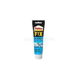 PATTEX Ragasztó folyékony szög 50g. Super Fix Pattex PATTEX_RAGSUPFIXPAT small