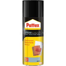 PATTEX Ragasztó spray 400 ml, Pattex PATTEX_63342 small