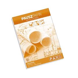 PAX A4 10 ív/tömb pauszpapír PAX1150004 small